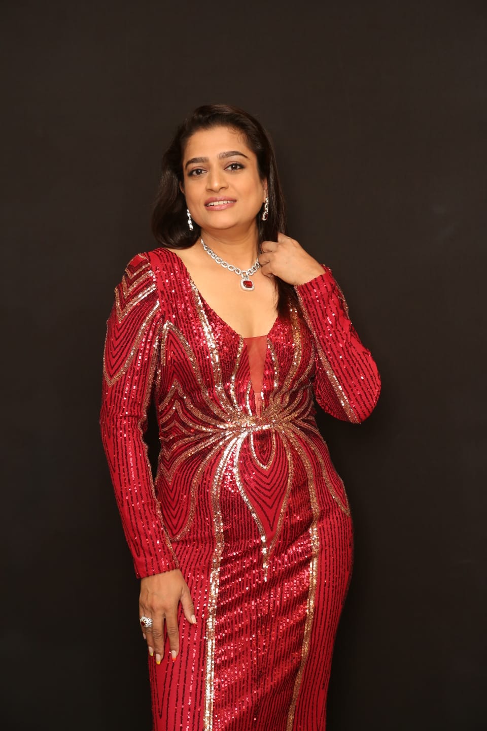 Ekta Jain – A Multifaceted Actress & Influencer breaking all the barriers