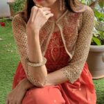 Rakshhaa Karwa is multi-faceted personality and woman with Class , Elegance and Grace