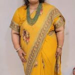 Radiance Redefined: The Empowering Saga of Zarna Sanghvi