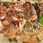 T.M. Patel International School Excels at 9th Open Gujarat State Taekwondo Tournament