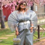 Araina Patra : Renowned Influencer and Optimistic Woman