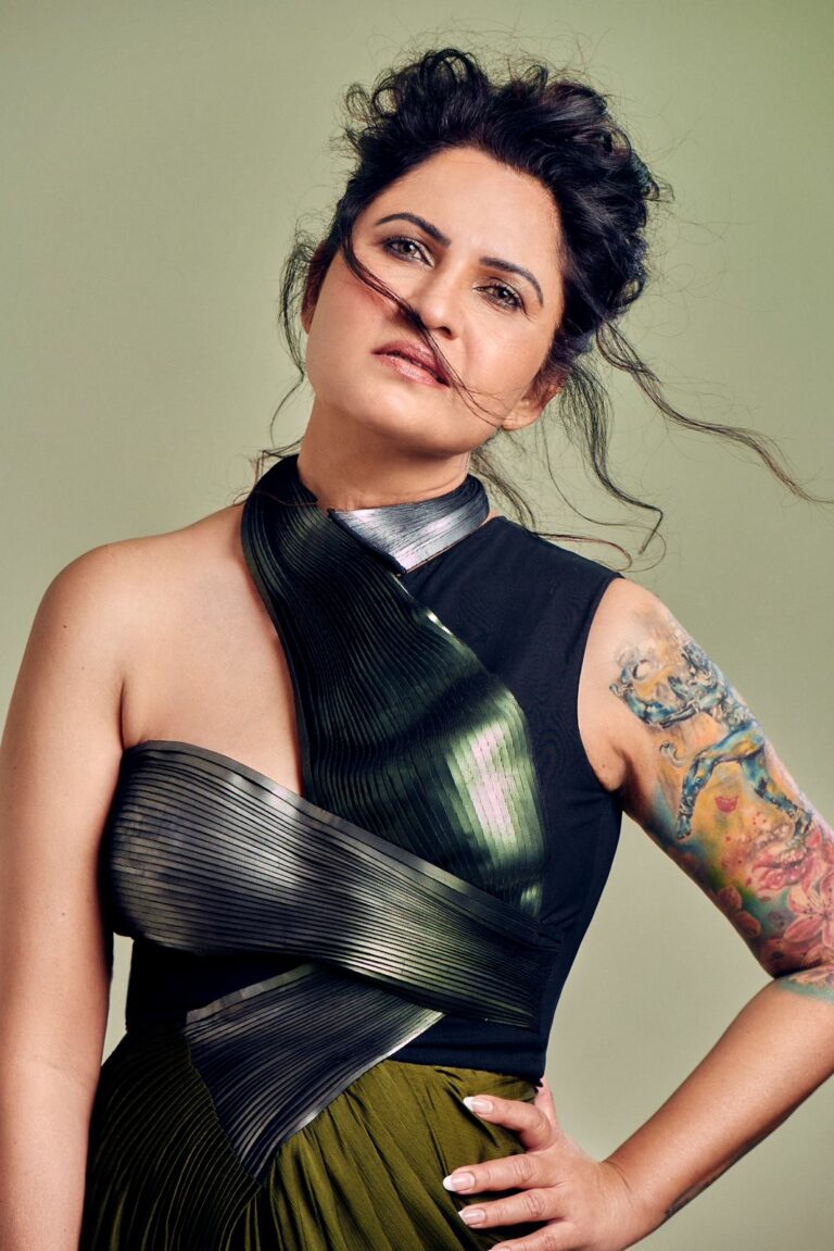 Rupika Grover – Defying Age,Redefining Beauty