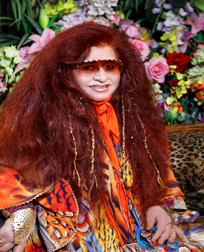 Authored by Shahnaz Husain: Chairperson and Managing Director (CMD) of Shahnaz Husain Group of Companies
