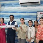 Mits Healthcare’s M.K. Bhatia and Pharma Leaders Advocate for SEZ Status in Panchkula