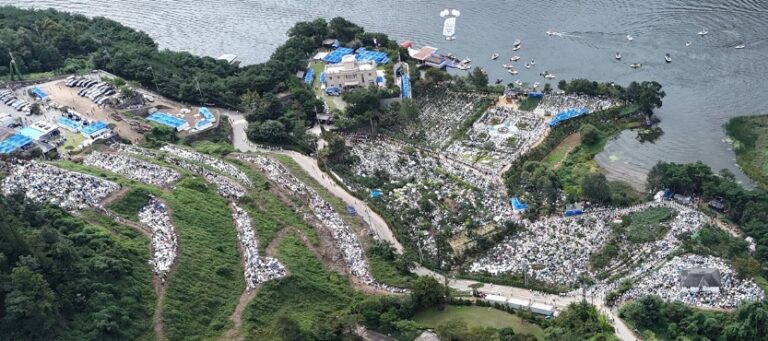 Peace Projects in 170 Countries: HWPL Celebrates a Decade of Global Commitment to Peace