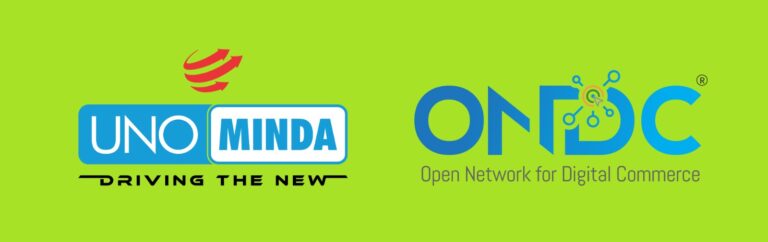 Uno Minda Joins ONDC Network to Enhance Digital Access and Customer Convenience