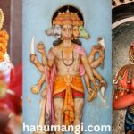 Lord hanuman Ji Ka Information – Hanumangi.com