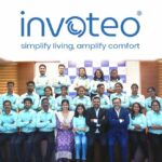 Dr. Dinesh Shahra Presents Sanatan Avatar at Guwahati’s Art of Living Center, Advocates Women’s Safety at Symposium