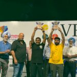 High Flyers 50 Global Icon Awards 2024: Celebrating 50 Remarkable Achievements from 12 Countries in Sixth Edition