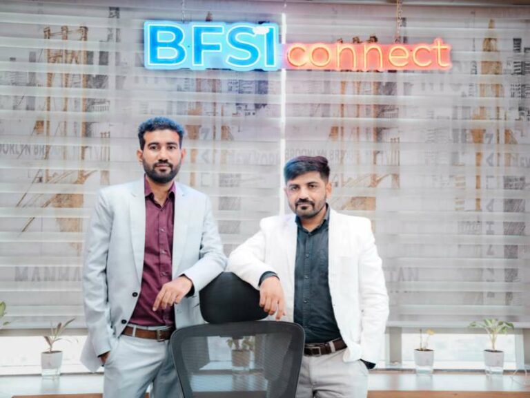 Gujarat Startup Aims to Solve India’s BFSI Talent Crunch with Tech-Driven Platform