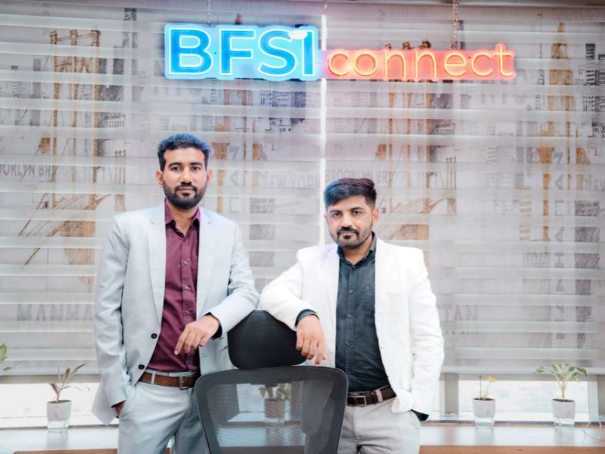 Gujarat Startup Aims to Solve India’s BFSI Talent Crunch with Tech-Driven Platform
