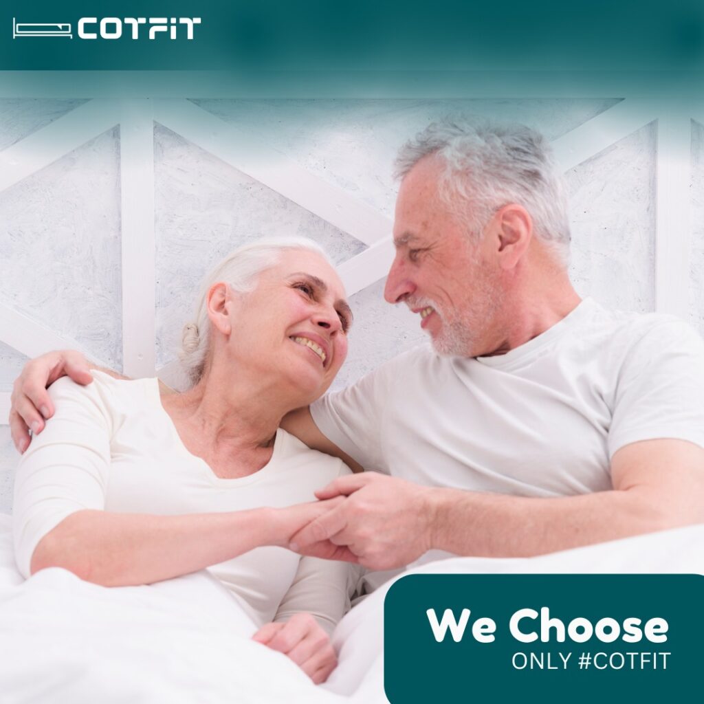 Cotfit: The Perfect Mattress for All Family Needs