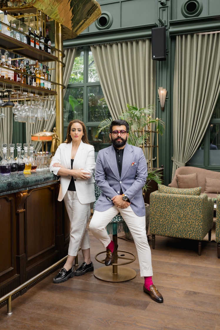 LORD ELGIN, AMRITSAR: A TIMELESS BLEND OF COLONIAL CHARM AND MODERN LUXURY