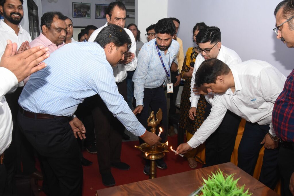 Knauf Launches Exclusive Training Academy in Gorakhpur, Partnering with Pratham and National Skill Development Corporation