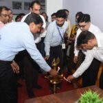 Aaka Space Studio Pvt Ltd Organises India’s First Earth-Based Lunar Analog Expedition in the White Rann