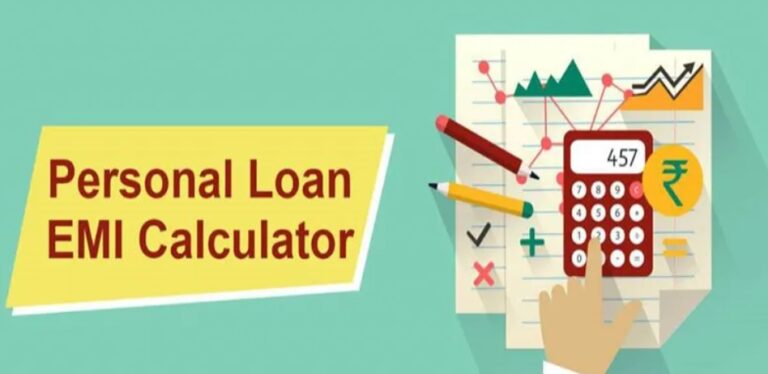How to Use the EMI Calculator for Personal Loans to Plan Your Repayments