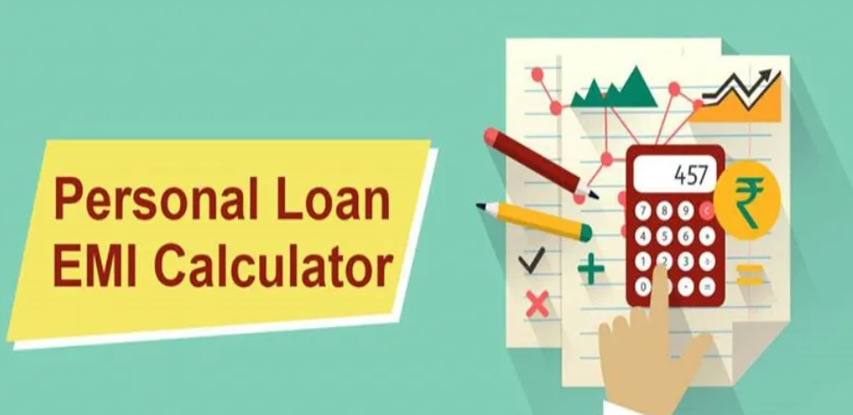 How to Use the EMI Calculator for Personal Loans to Plan Your Repayments