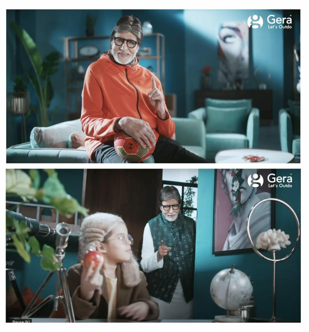 Gera Developments launches #MaukaDeteHain campaign showcasing opportunities at Gera’s ChildCentric® Homes