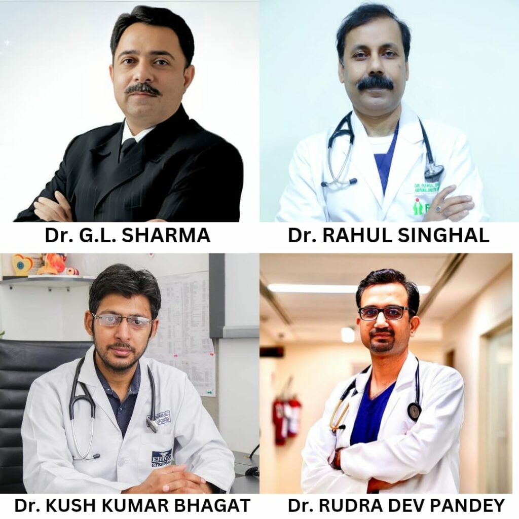 Jaipur’s top Heart Experts Highlight the impact of excessive exercise on heart