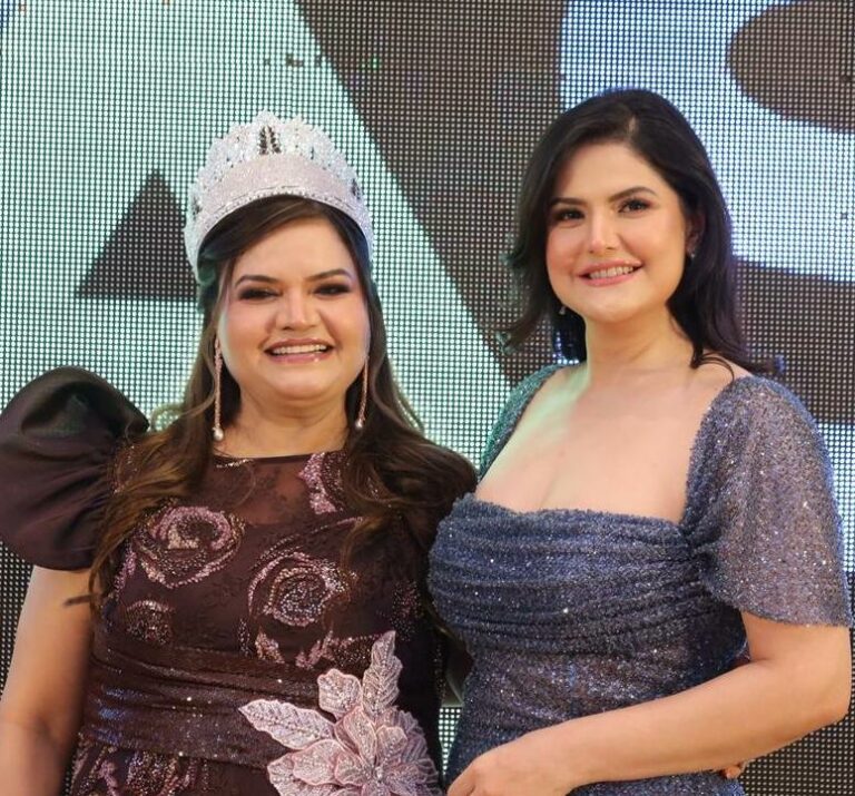 Namita Pandey wins International Dazzling Diva 24 Revealed