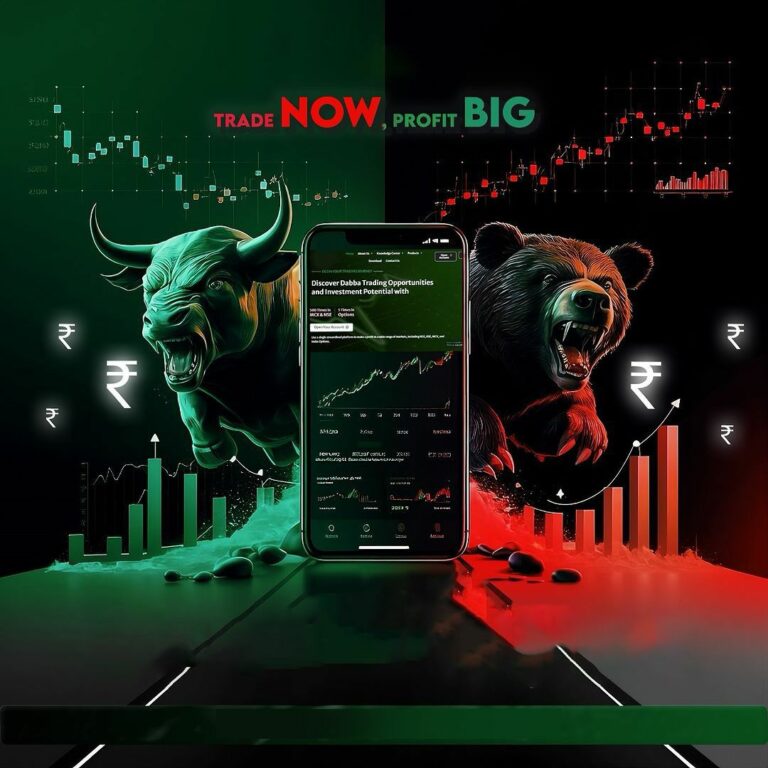 Dabba trading: Dark side of unregulated stock market practice