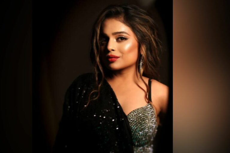 Rise of India’s Iconic Beauty Ms Haryana- Pooja Nangia-  to International Fame