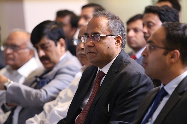 Alok Kumar Agarwal Advocates for Young Adults to Invest in Financial Instruments for Asset Growth and Wealth Creation