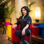 Unseen Perspectives: Anita Goel’s Bold Exploration of Identity and Silence