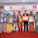 Maha Kumbh Conclave 2024: experts unite to highlight Faith, Culture, and Economic Impact 