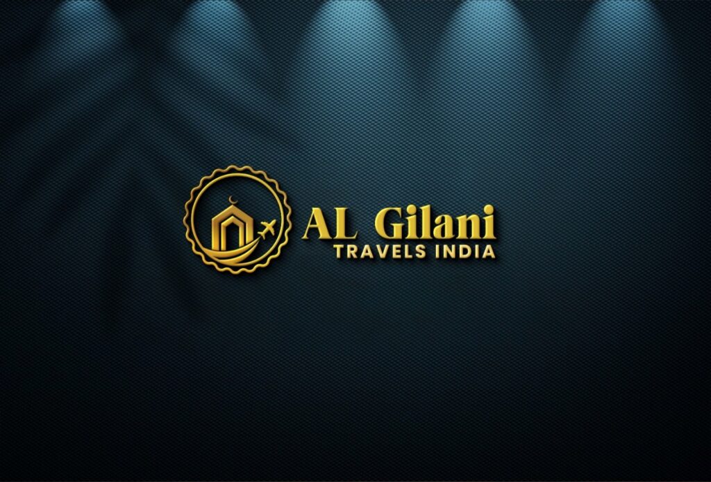“Meraj Khan’s Al Gilani Travels India: A Leading Non-Profit Pilgrimage Service for Hajj, Umrah, and Ziyarat”