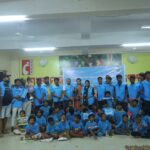 IYDF and Saini Flower Decoration Bring Care and Support to Orphans at Manisha Mandir, Lucknow