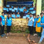 IYDF and ISHA Video Films Spread Warmth and Hope to Underprivileged Children