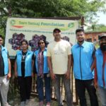 IYDF and Bhairavi Vidyalaya Pvt Ltd Inspire Hope and Dreams for Underprivileged Children in Hubli