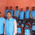 IYDF and Shantesh Dental Clinic Bring Joy and Support to Deaf Students in Belgaum