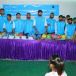 IYDF and Vikon Export Bring Care and Hope to Underprivileged Children in Calicut