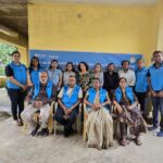 IYDF and Blink Communications Bring Joy and Hope to Children in Khor Village