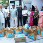 IYDF and Jyoti Optical Ignite Hope for Underprivileged Children in India