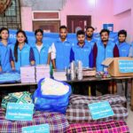 IYDF and Himalayan Charitable Trust Bring Joy and Support to Children in Sonajuli Community