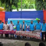 IYDF and Munsur Ali Store Provide Aid to Underprivileged Children in Assam, Supporting Educational Development