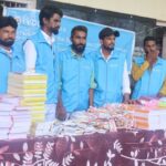IYDF and Munsur Ali Store Provide Aid to Underprivileged Children in Assam, Supporting Educational Development