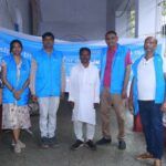 IYDF and Patel Diaper House Join Forces to Bring Warmth and Support to Underprivileged Children in Solapur