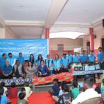 Nitul Das: Martial Arts Champion Committed to Empowering the Next Generation