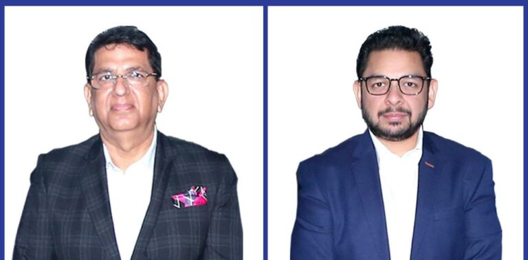 Ajay Virmani and Aditya A. Shriram re-elected as President & Vice President of AMAI respectively