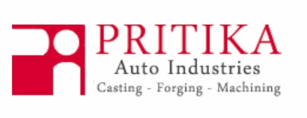 Pritika Auto Industries Ltd finalized Rs. 30 Crore Order Per Annum from Leading OEM Tractor Manufacturer