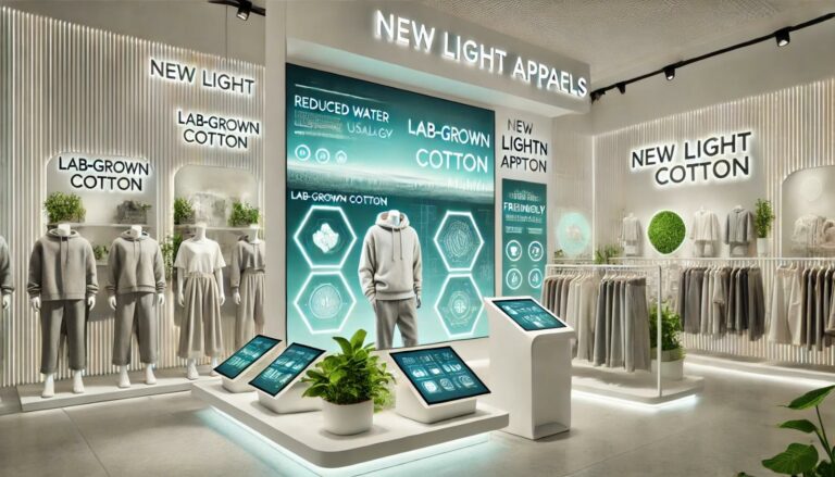 The Right Time to Invest in New Light Apparels: 10:1 Stock Split Announced