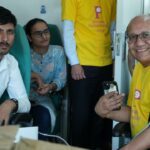 Analytica Anacon India, India Lab Expo and Pharma Pro&Pack Expo set new benchmarks for innovation and industry collaboration