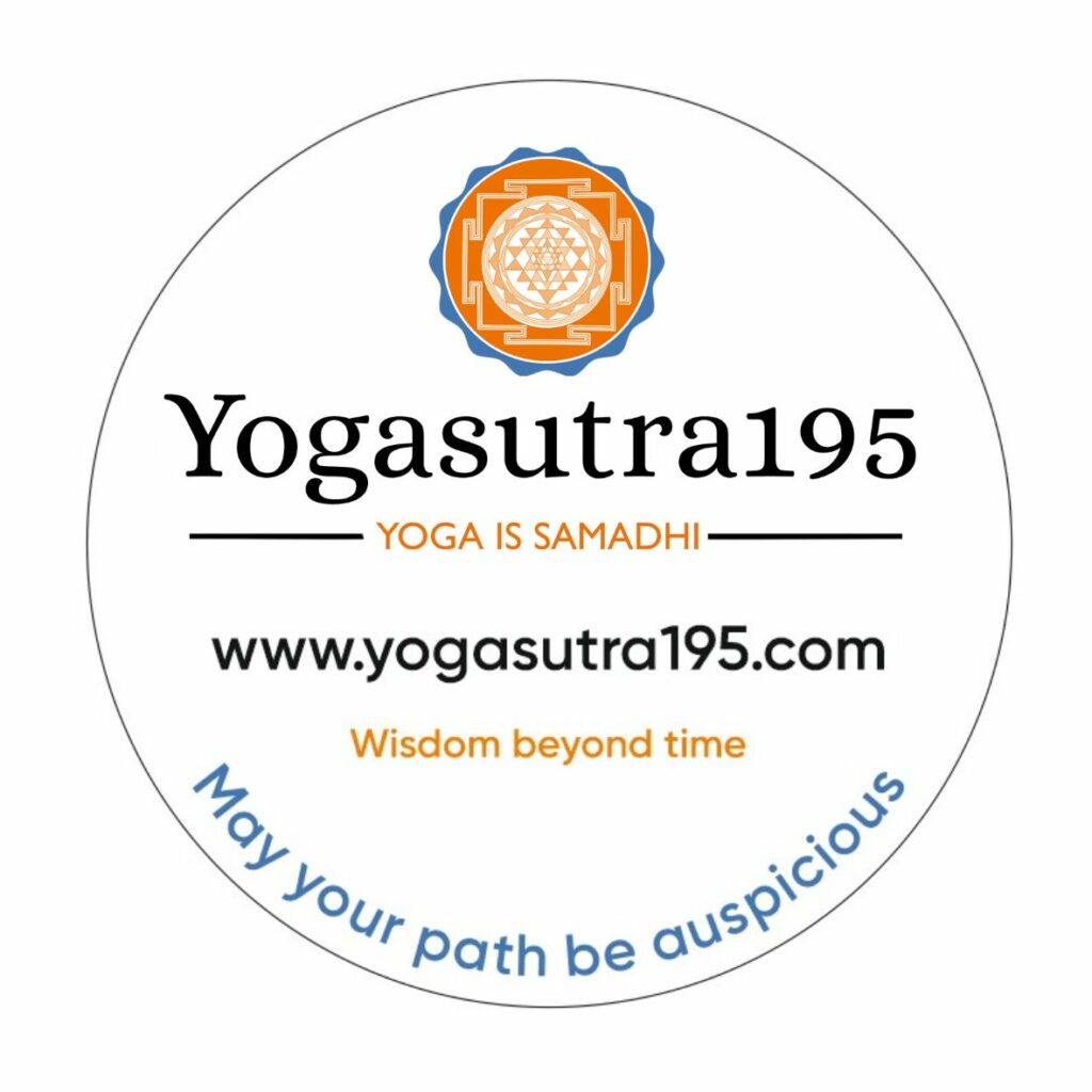 Yogasutra195.com: Bridging Tradition and Modernity in Yoga Education