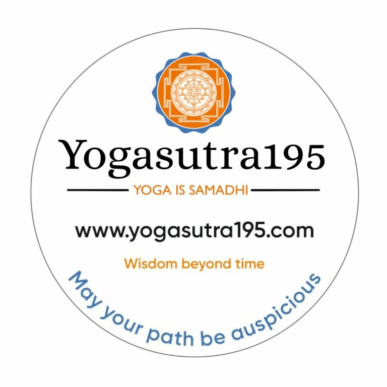 Yogasutra195.com: Bridging Tradition and Modernity in Yoga Education