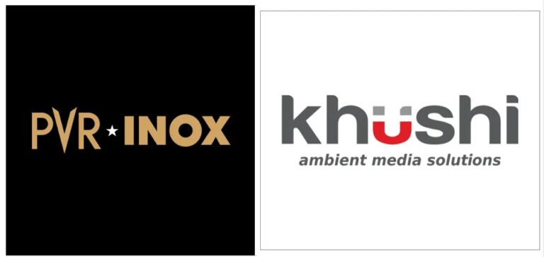 PVR-INOX Secures Strategic Partnership with KHUSHI ADVERTISING to Drive Cinema Advertising in South India