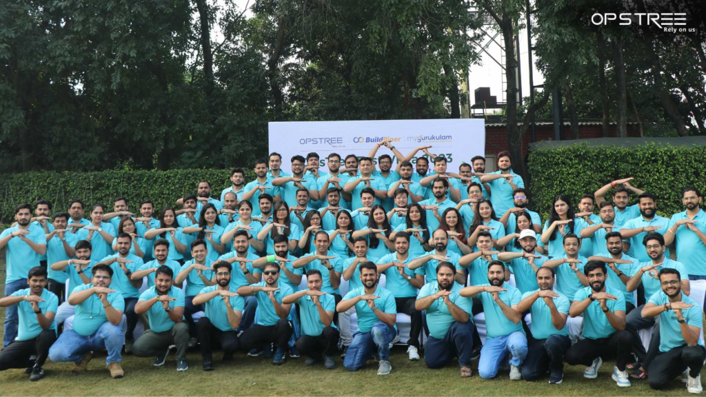 OpsTree Celebrates 10 Years of Leadership in Digital Technology Transformation